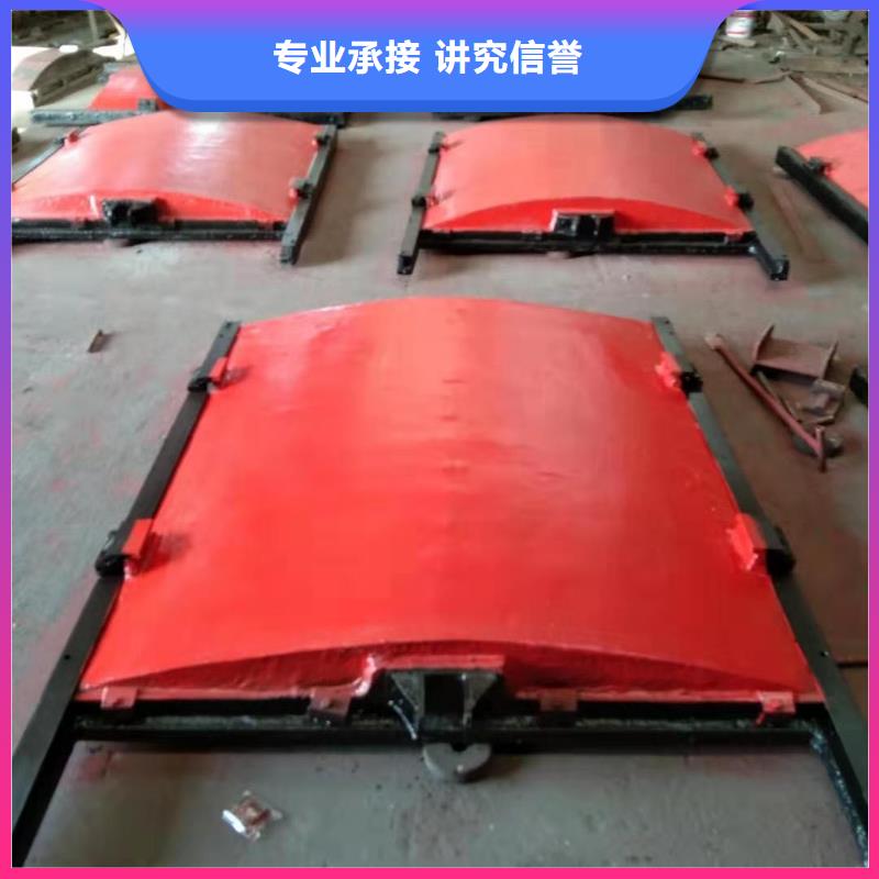铸铁镶铜闸门-平面铸铁闸门技术领先