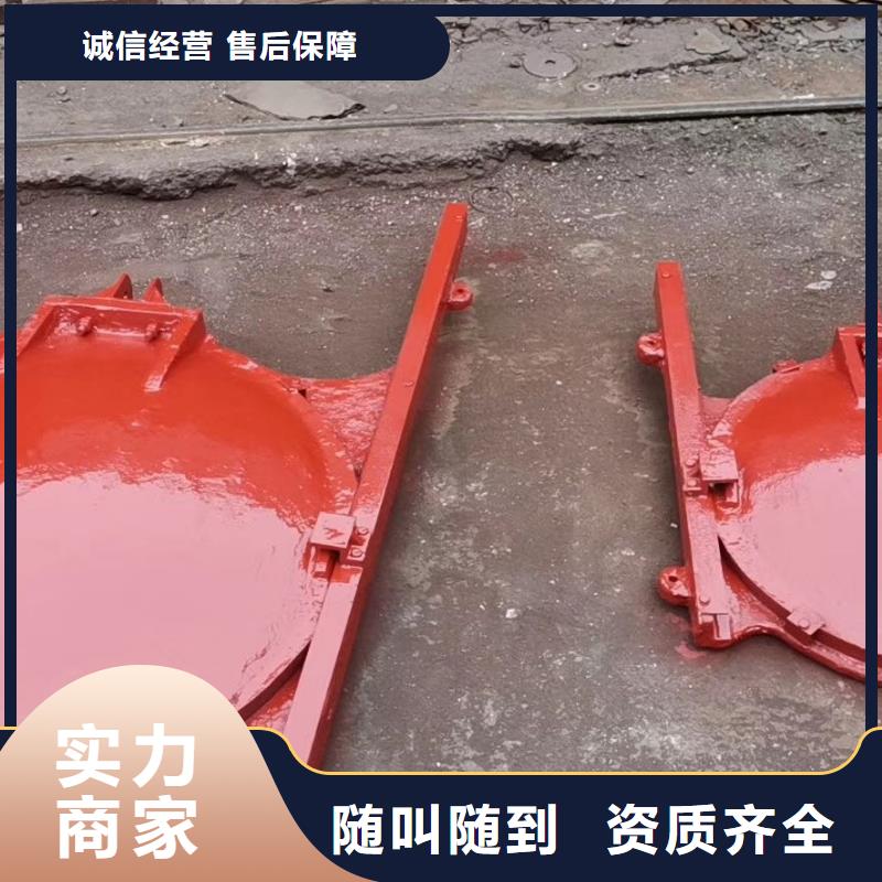 铸铁镶铜闸门-平面铸铁闸门技术领先
