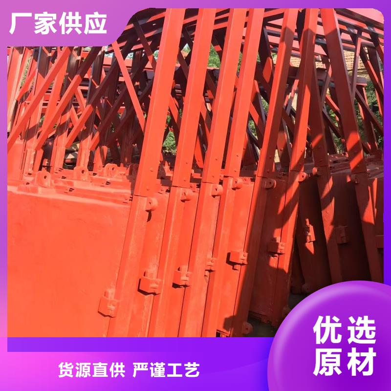 1米铸铁闸门-1米铸铁闸门直销