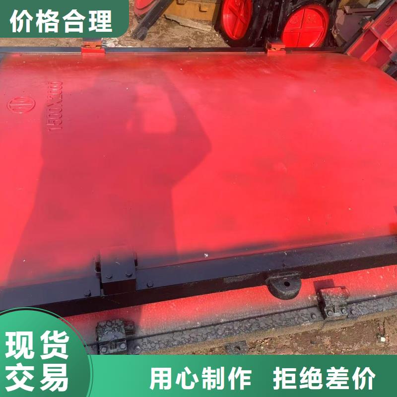水电站水渠铸铁闸门长期供应