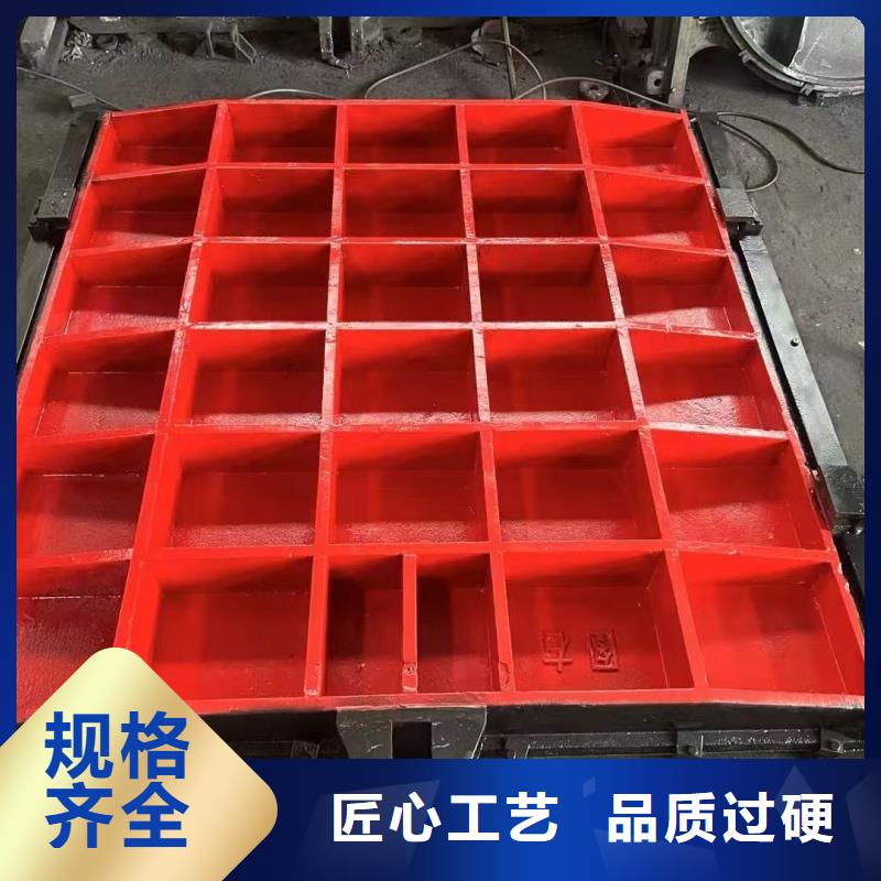 河道铸铁闸门送货上门