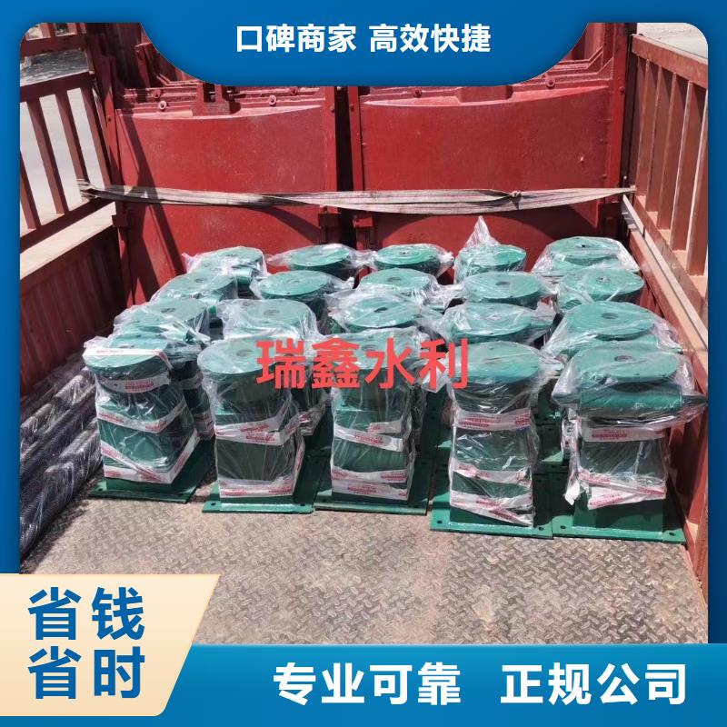 卷扬启闭机双吊点手电两用启闭机经久耐用
