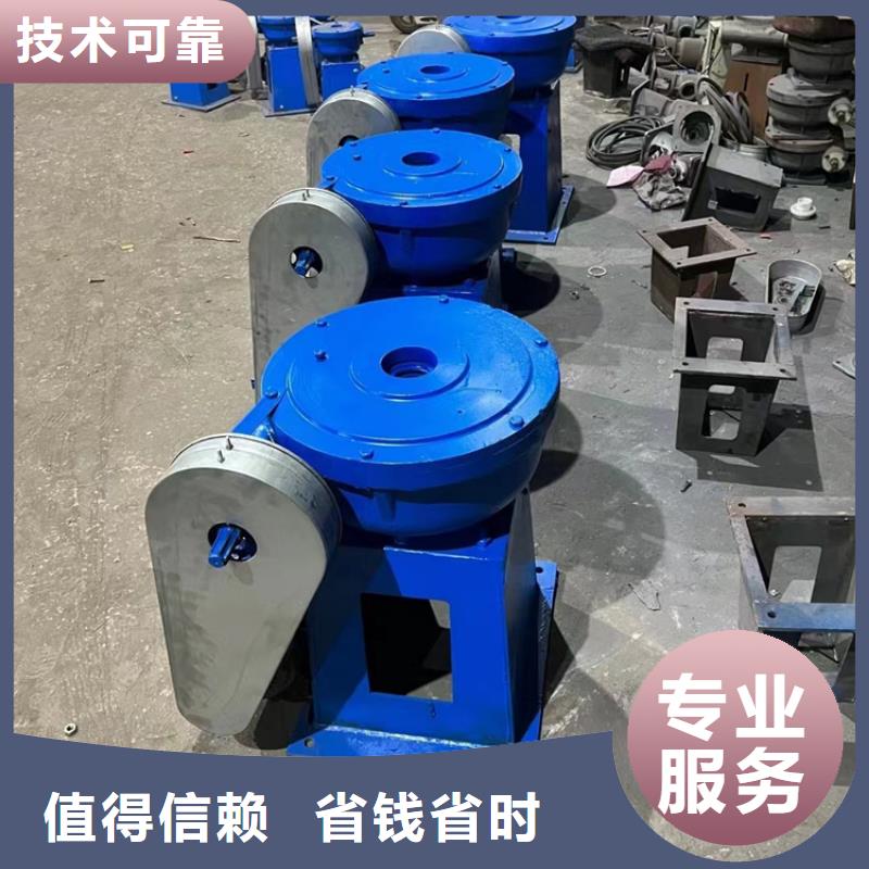 启闭机手电两用螺杆启闭机