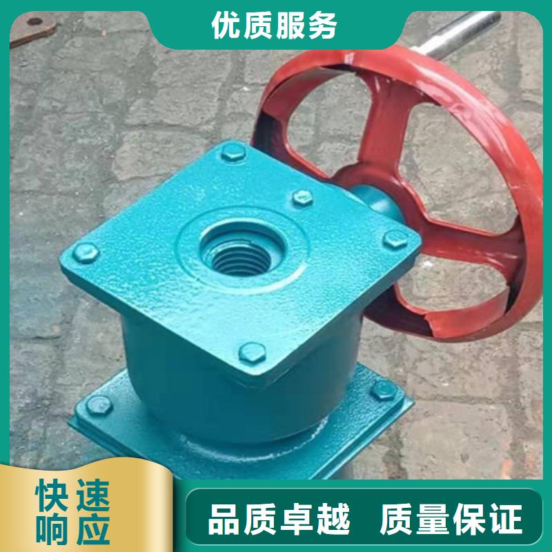启闭机螺杆启闭机生产基地
