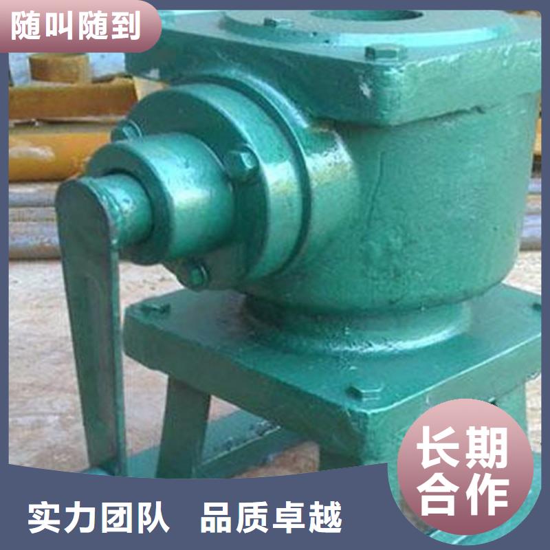 卷扬启闭机大品牌有保证