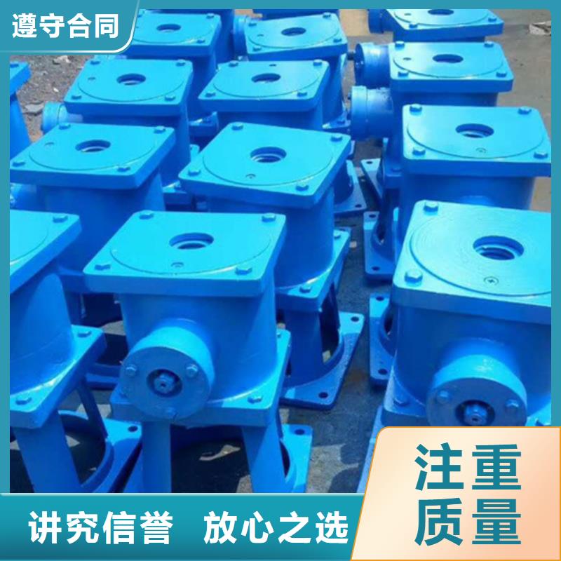 启闭机手电两用螺杆启闭机老牌厂家
