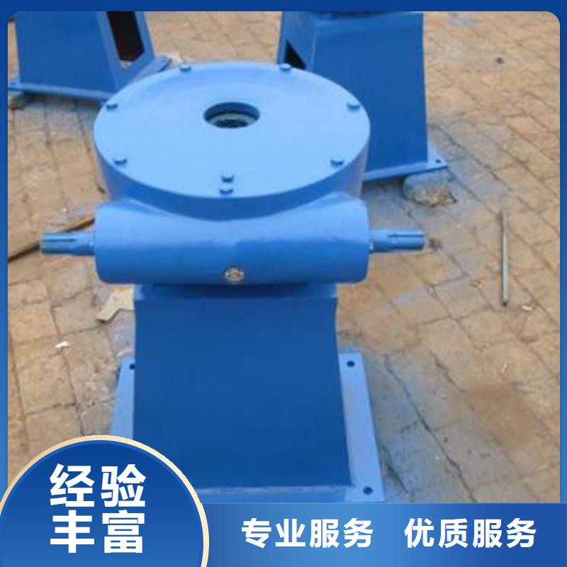卷扬启闭机5吨手动启闭机价格实惠