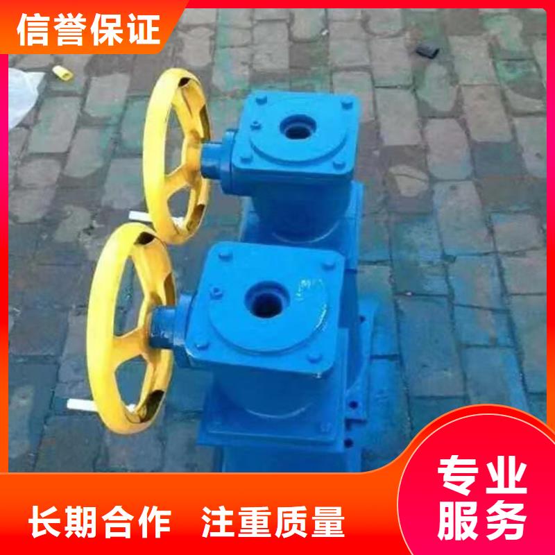 启闭机螺杆启闭机生产基地