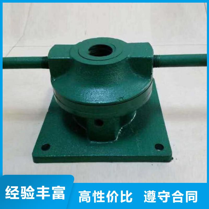 启闭机螺杆启闭机生产基地