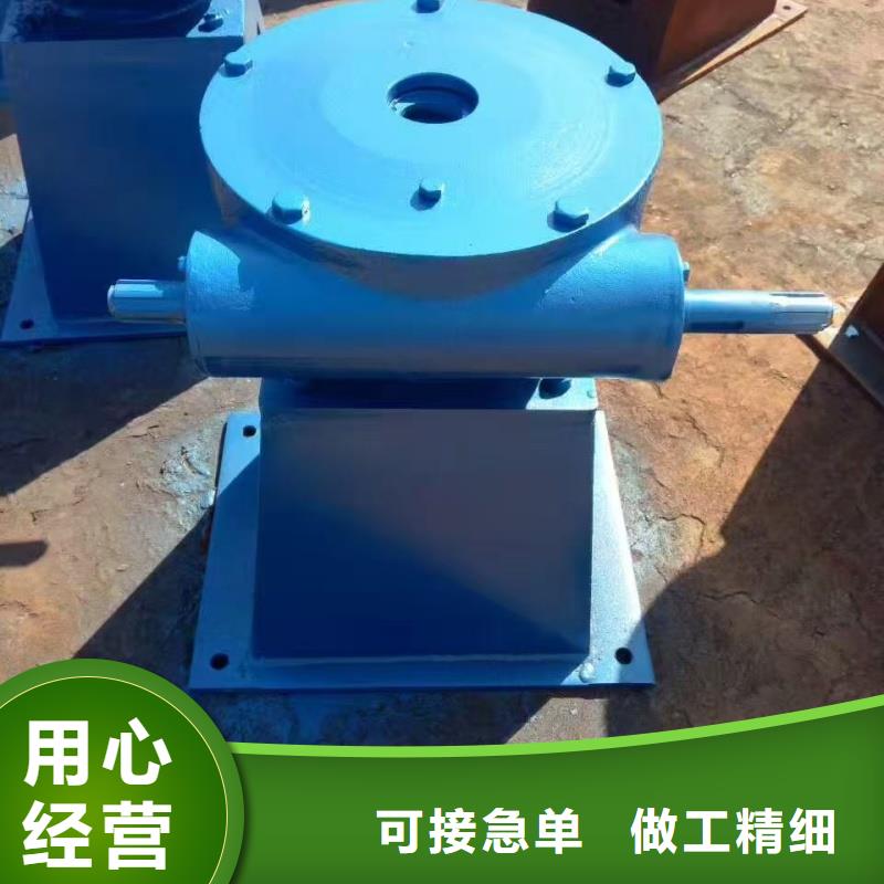 手动启闭机闸门全国包邮