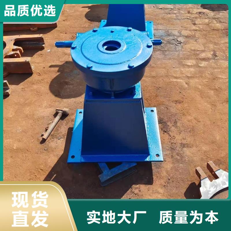 采购螺杆启闭机闸门-实体厂家可定制