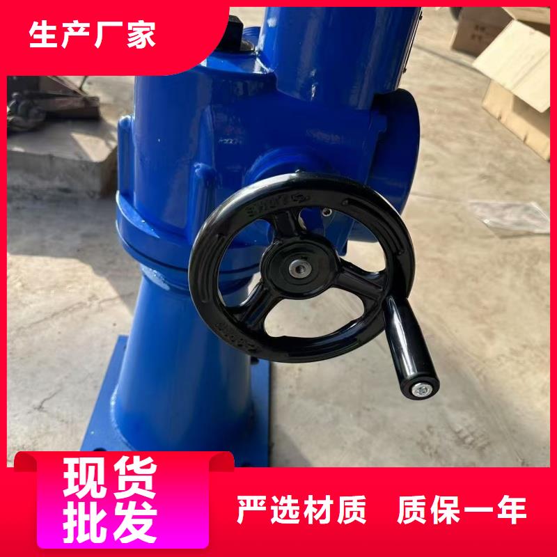 平推螺杆启闭机厂家-优质服务