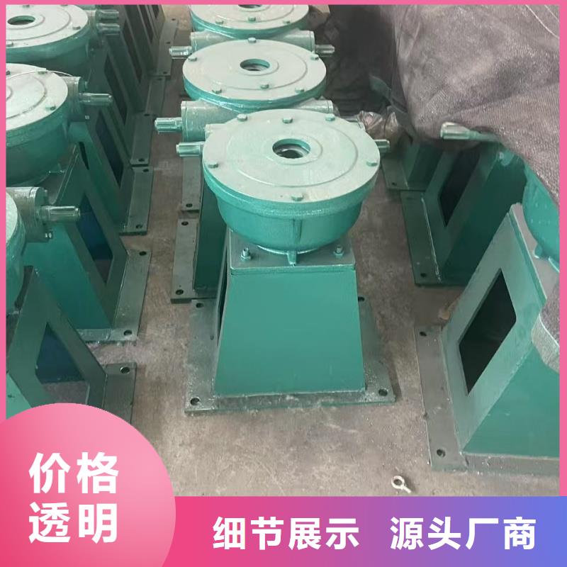 手动式螺杆启闭机便宜耐用