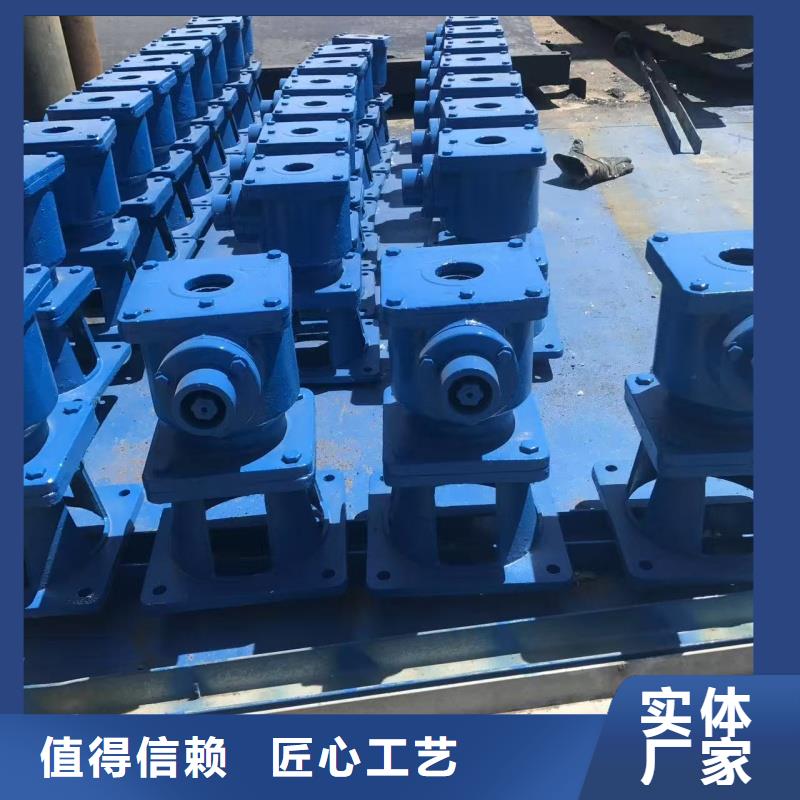 平推螺杆启闭机厂家-优质服务