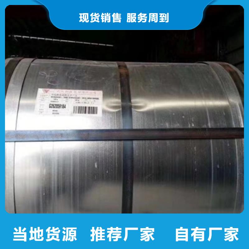 高磁取向硅钢	0.2	20QG080诚信企业