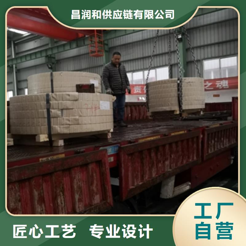 50WW290无取向电工钢板