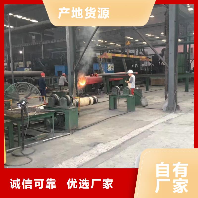 陵水县高压排水球墨铸铁管