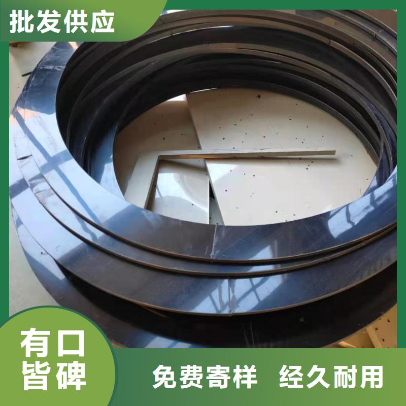 导电PE管PE管用心做好细节