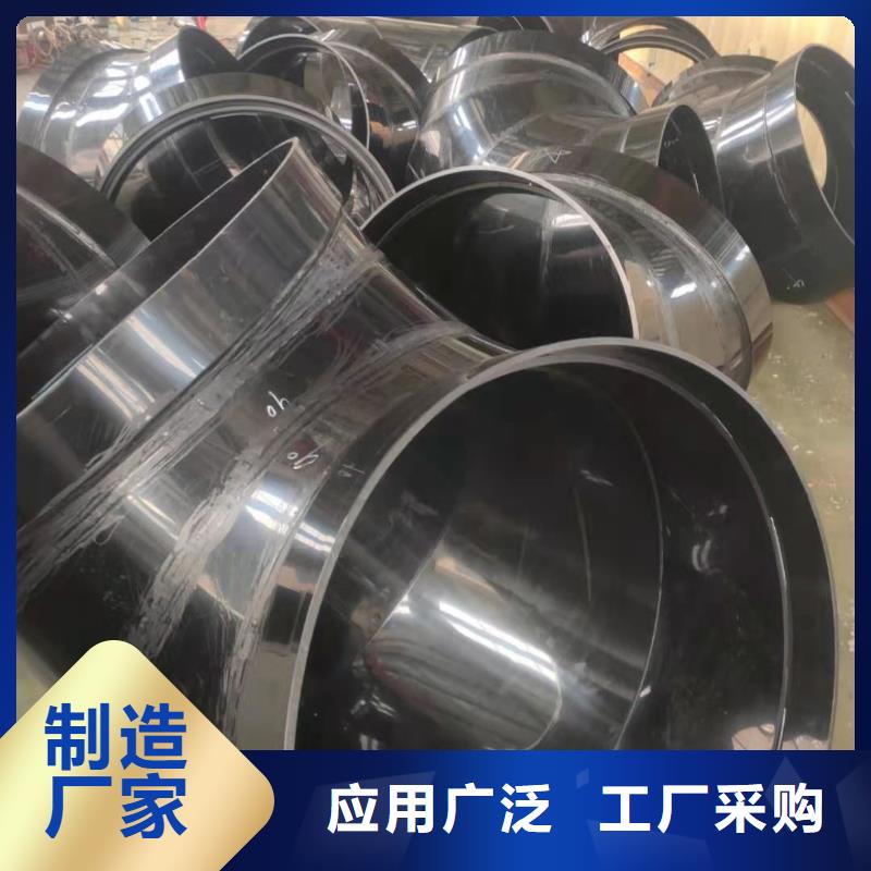 导电PE管PE管用心做好细节
