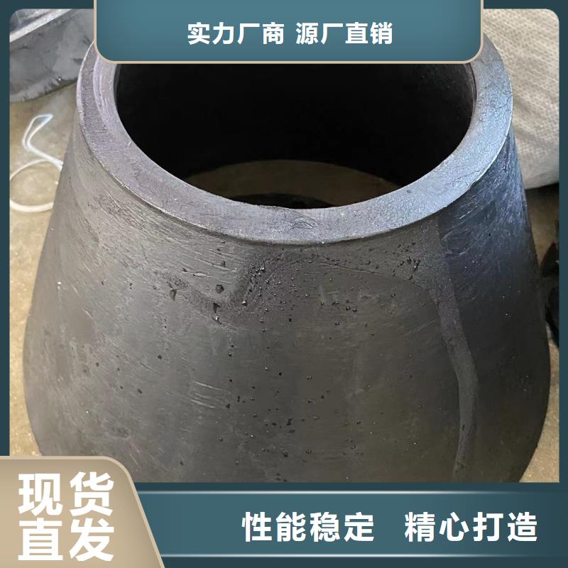 导电PE管抗静电阻燃塑料法兰管保障产品质量