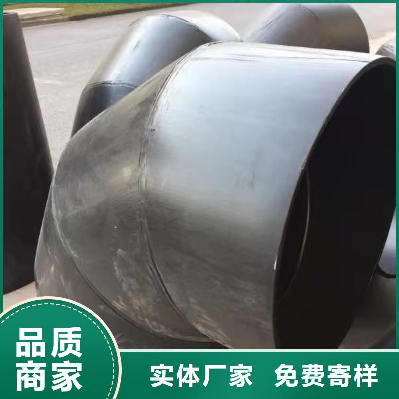 导电PE管导电PE管材符合标准
