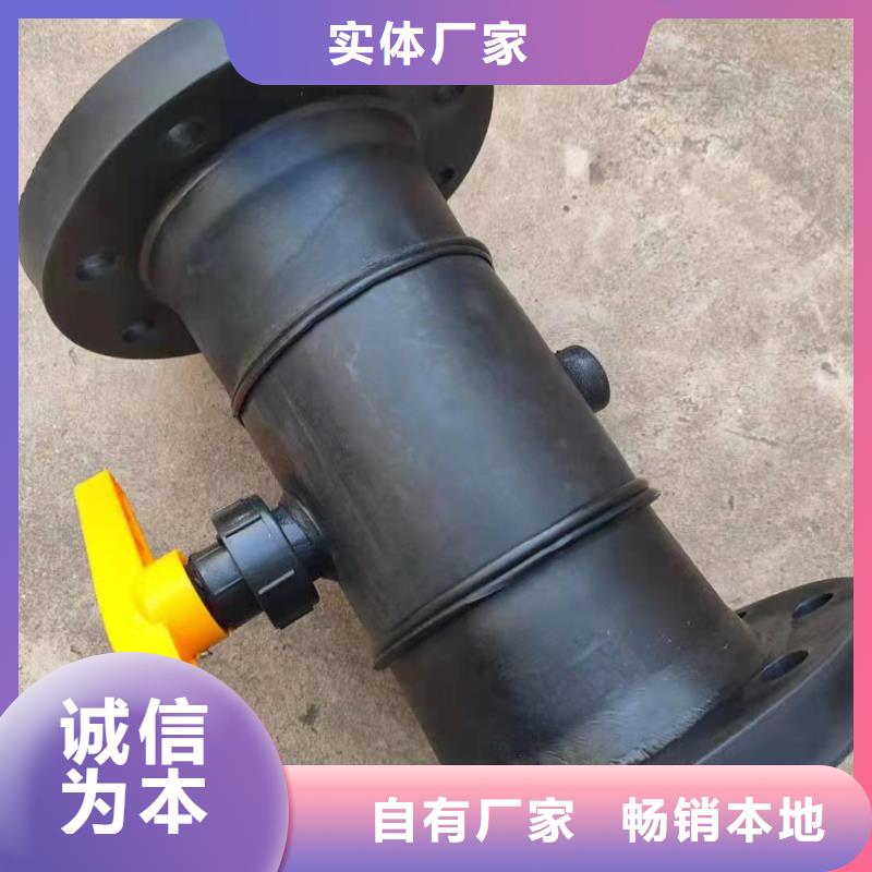 导电PE管DN800导电PE管源头厂家经验丰富