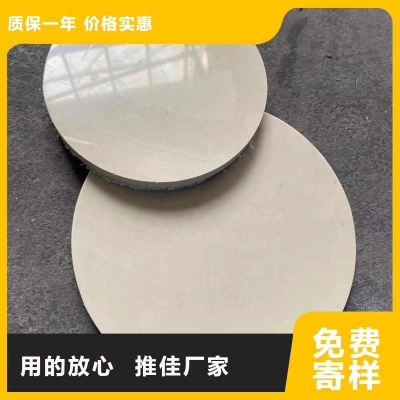 导电PE管导电塑料管道按需定做