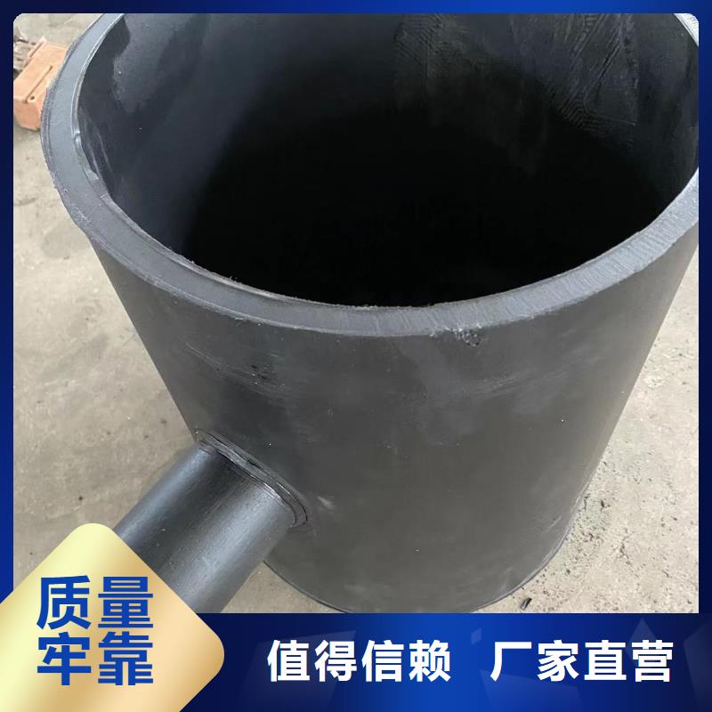 导电PE管PE管用心做好细节