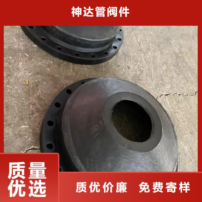 【导电PE管】玻纤增强聚丙烯FRPP管值得信赖