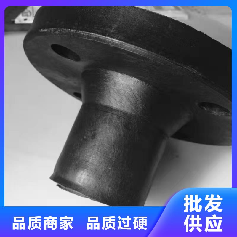 导电PE管抗静电阻燃塑料法兰管保障产品质量