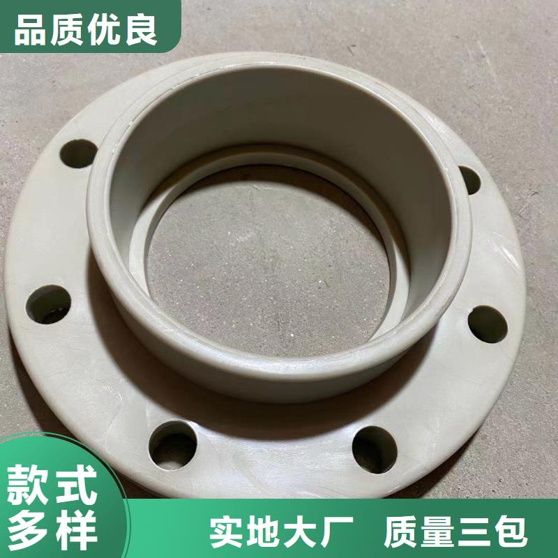 导电PE管DN800导电PE管源头厂家经验丰富