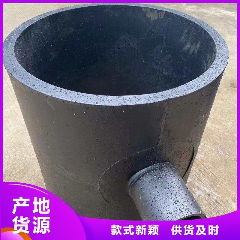 导电PE管导电PE管材符合标准