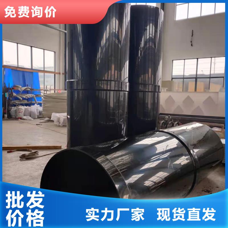 导电PE管DN800导电PE管当地货源