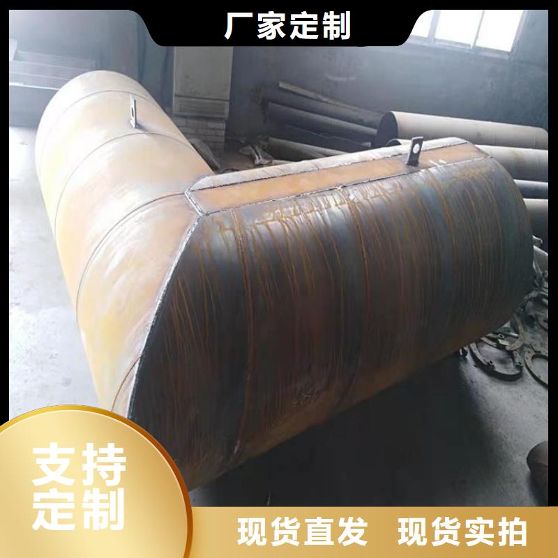钢套钢螺旋钢管厂家质量检测