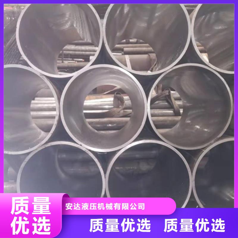 珩磨管,研磨管每个细节都严格把关