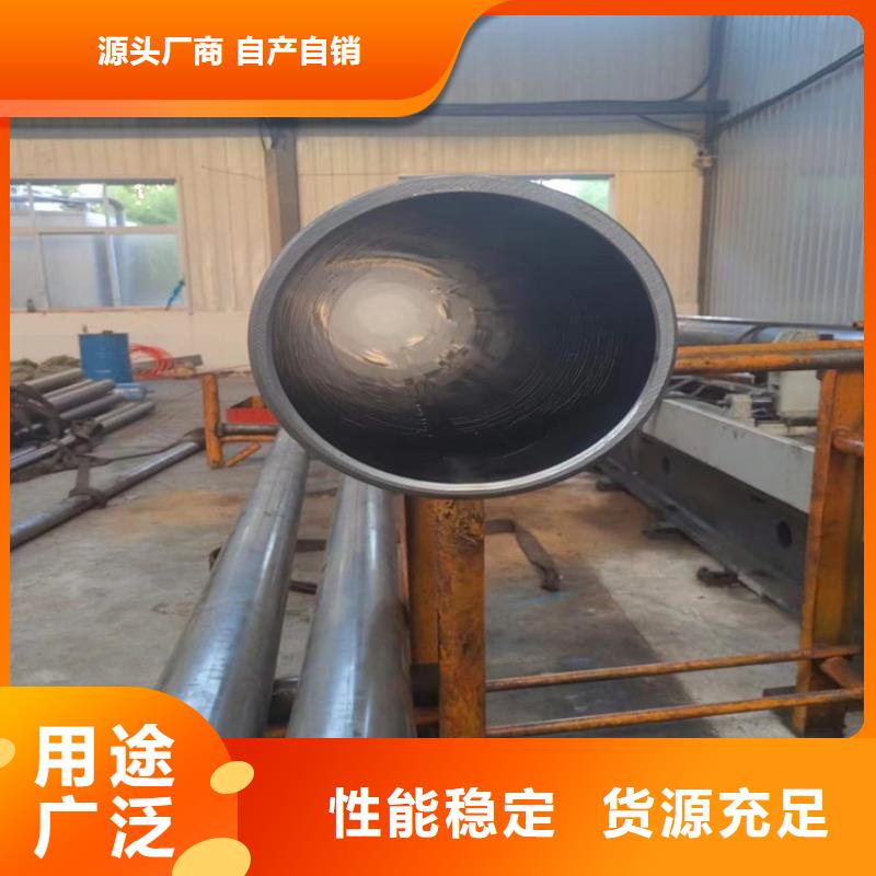 珩磨管,研磨管每个细节都严格把关