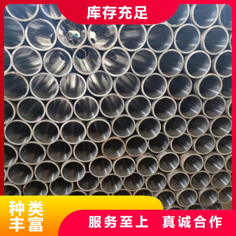 珩磨管,研磨管每个细节都严格把关