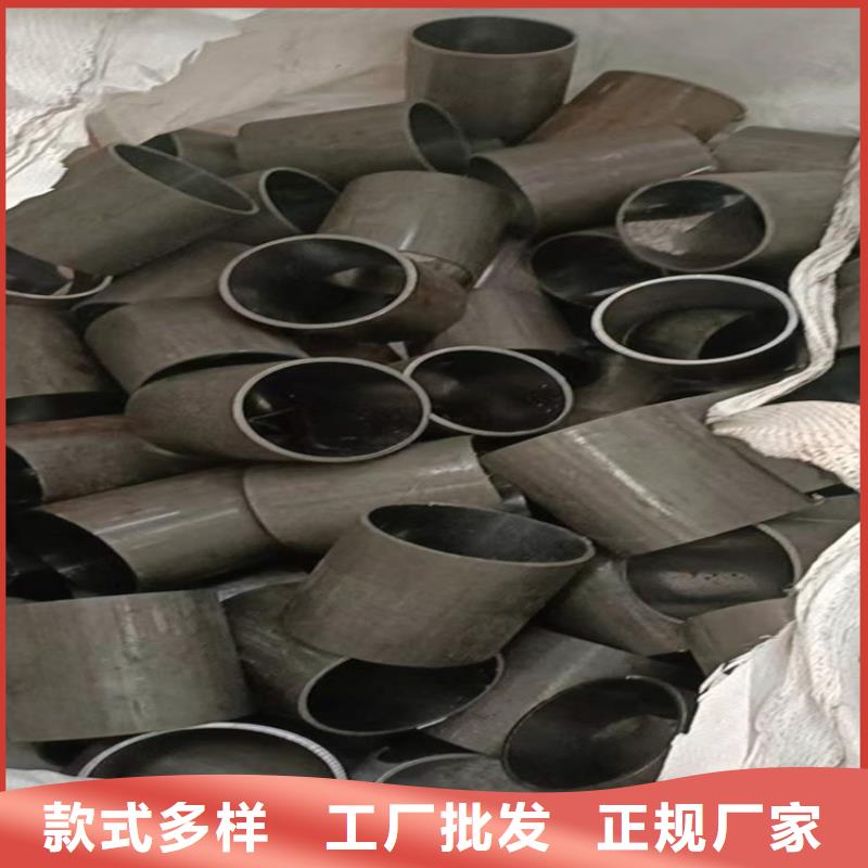 珩磨管_高精度活塞杆实体厂家