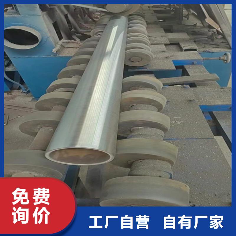 珩磨管,研磨管每个细节都严格把关