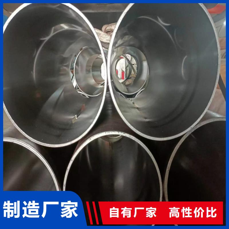 珩磨管,研磨管每个细节都严格把关