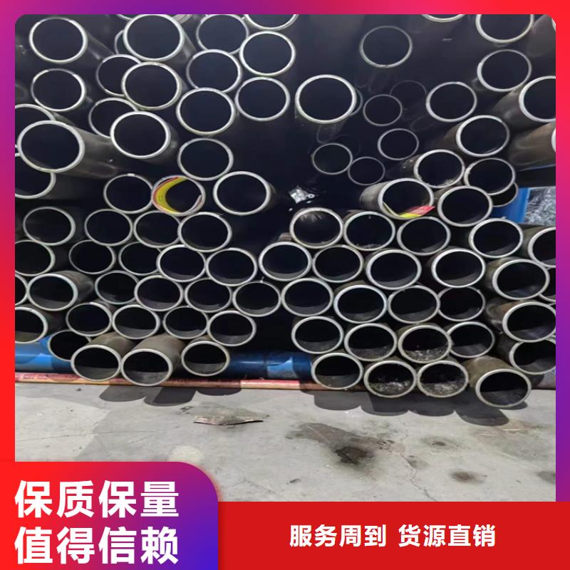 珩磨管,研磨管每个细节都严格把关