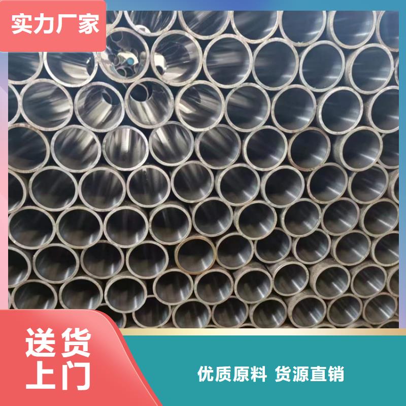 珩磨管,研磨管每个细节都严格把关