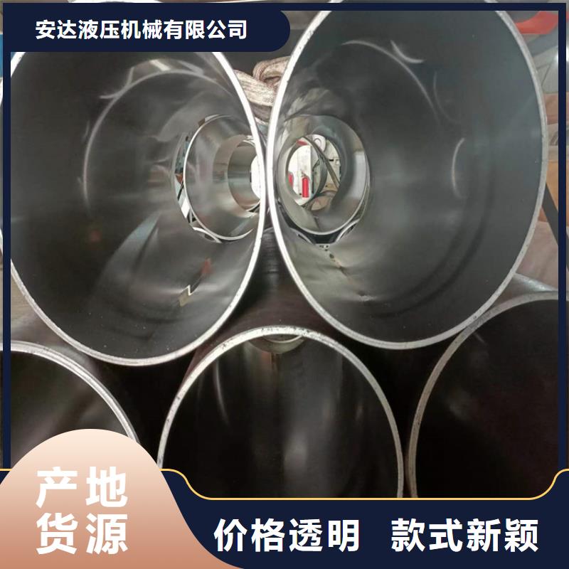 珩磨管,研磨管每个细节都严格把关