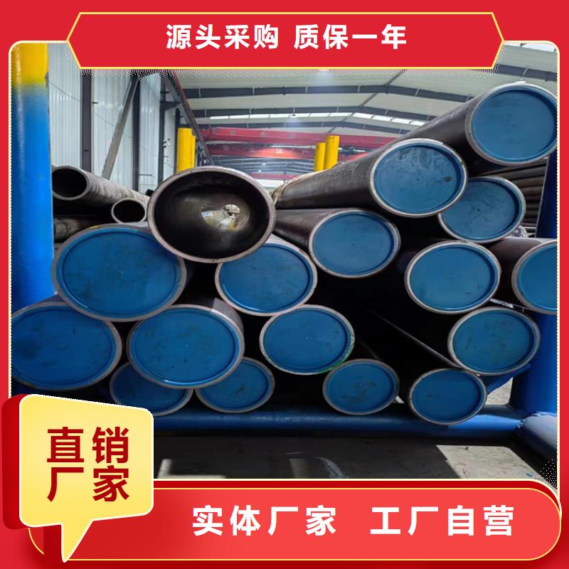 珩磨管,研磨管每个细节都严格把关