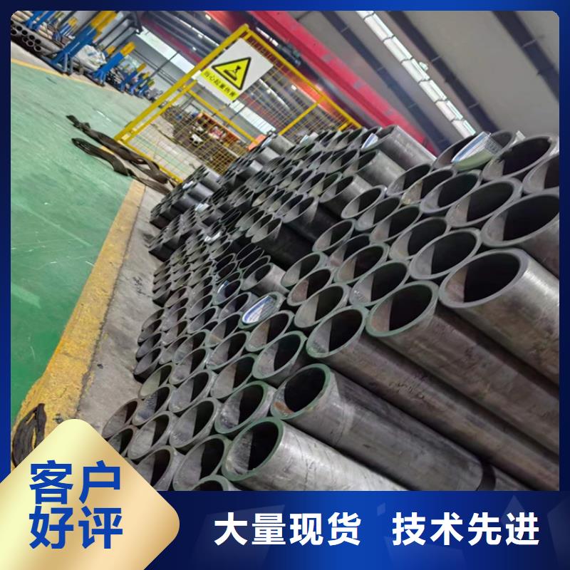 珩磨管,研磨管每个细节都严格把关