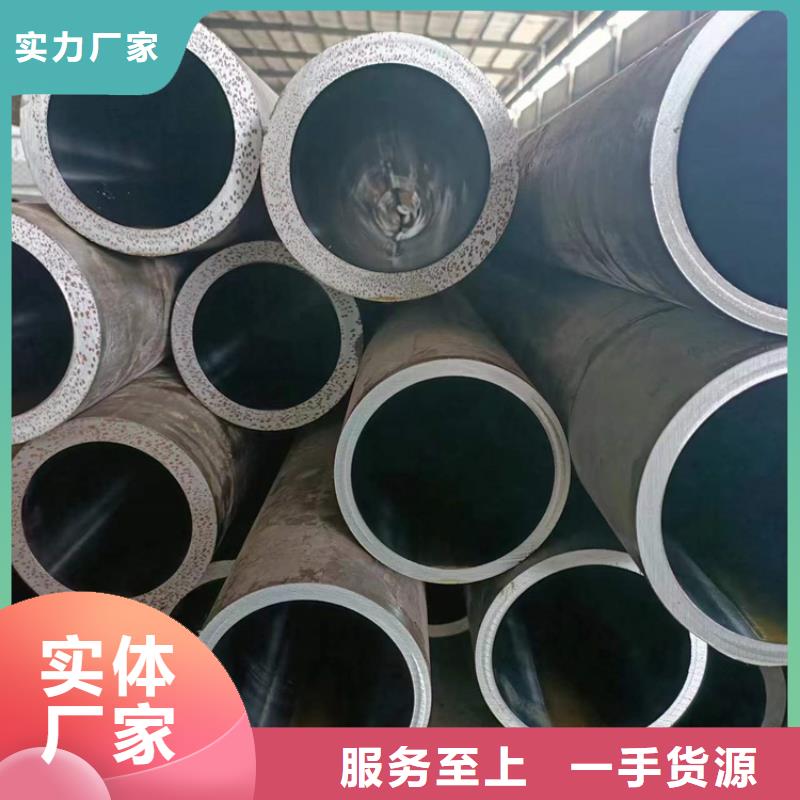研磨管珩磨管生产厂家拥有核心技术优势