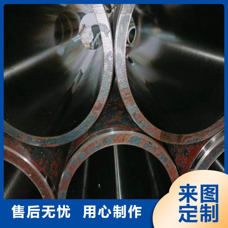 研磨管珩磨管生产厂家拥有核心技术优势