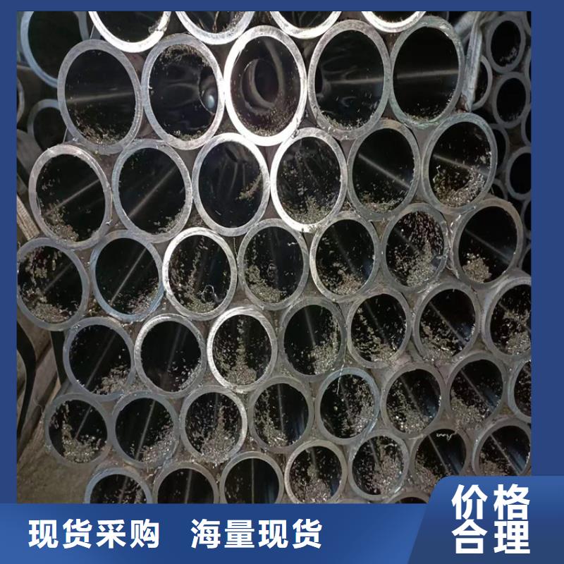 研磨管镀铬空心轴联系厂家