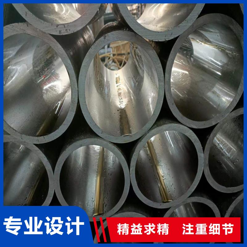 研磨管珩磨管生产厂家拥有核心技术优势