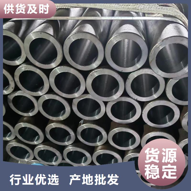 研磨管镀铬空心轴联系厂家